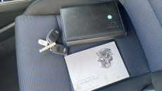 Hyundai Tucson 1.7 CRDi Blue Drive SE Nav 5dr 2WD Diesel Estate